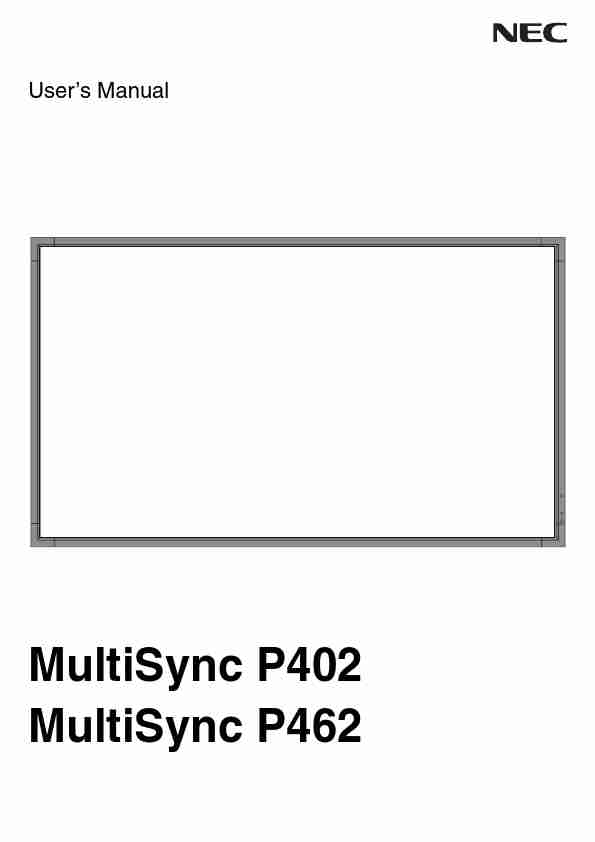 NEC MULTISYNC P402 (02)-page_pdf